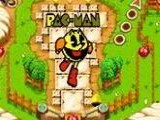 Pac-Man Pinball Advance