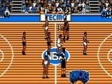 Tecmo NBA Basketball