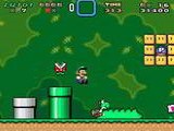 Super Mario All Stars + Super Mario World