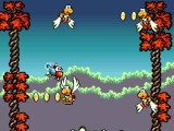 Super Mario World 2: Yoshi's Island