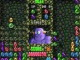 Dr.Robotnik's Mean Bean Machine