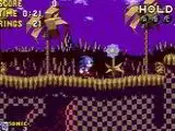 Sonic the Hedgehog - The Ring Ride 2