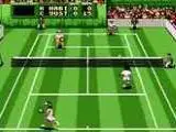 Pete Sampras Tennis 96