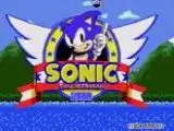 Sonic Time Of Changes