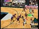 NBA Courtside 2 - Featuring Kobe Bryant