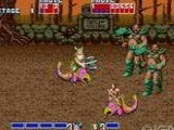 Golden Axe 