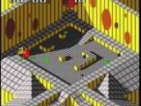 Marble Madness Sega Genesis Play Retro Games