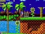Sonic the Hedgehog Harder Levels