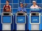 Jeopardy Sports Edition
