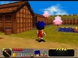 Ganbare Goemon - Neo Momoyama Bakufu No Odori