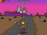 The Simpsons: Virtual Bart