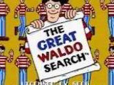 Great Waldo Search