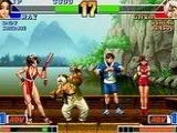 King Of Fighters 98