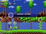 Sonic - The Lost Land 2