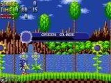 Sonic - The Lost Land 2 - Sega Genesis - Play Retro Games