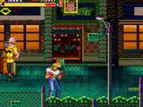 Streets of Rage 2.5