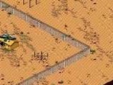 Desert Strike: Return to the Gulf