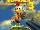 Moorhen 3 - The Chicken Chase!
