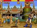 Street Fighter II: Champion Edition