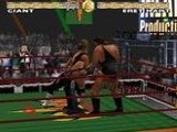 WCW Nitro