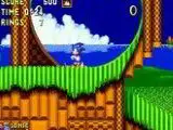 Sonic 2: S3 Edition