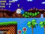 Sonic 1 Beta Remake - Sonic Retro