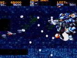 Thunder Force IV