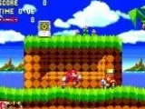 Sonic 2: Advanced Edit