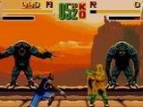 Shaq Fu