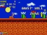 Sonic 2 Delta  Play game online!