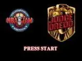 Blockbuster Competition 2 - NBA Jam & Judge Dredd