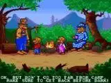 Berenstain Bears The Camping Adventure