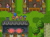 Dragon Quest I & II