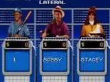 Jeopardy - Sports Edition