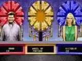 Wheel Of Fortune - Deluxe Edition