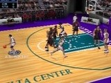 NBA Jam 99