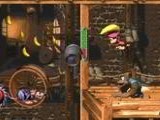 Donkey Kong Country 3 - Dixie Kongs Double Trouble