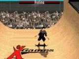 ESPN X-Games Skateboarding