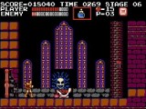 Castlevania I