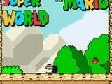 Super Dr. Mario World (Hack)