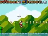 Super Mario Bros. 7 V0.1 (SMW1 Hack)