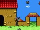 Lucky Luke