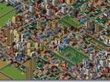 Sim City 2000