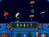 Math Blaster