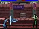 Mortal Kombat 3 - Ultimate