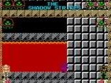 Metroid 1 Shadow Striker (SMW1 Hack)