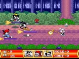 Animaniacs