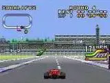 Michael Andrettis Indy Car Challenge