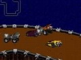 Rock and Roll Racing - Nintendo Super NES - Play Retro Games