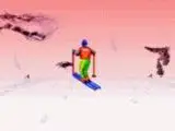 Winter Extreme Skiing